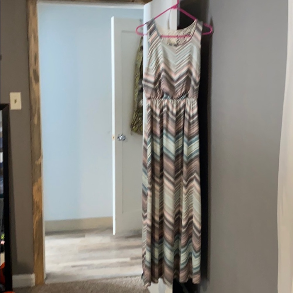 summer dress